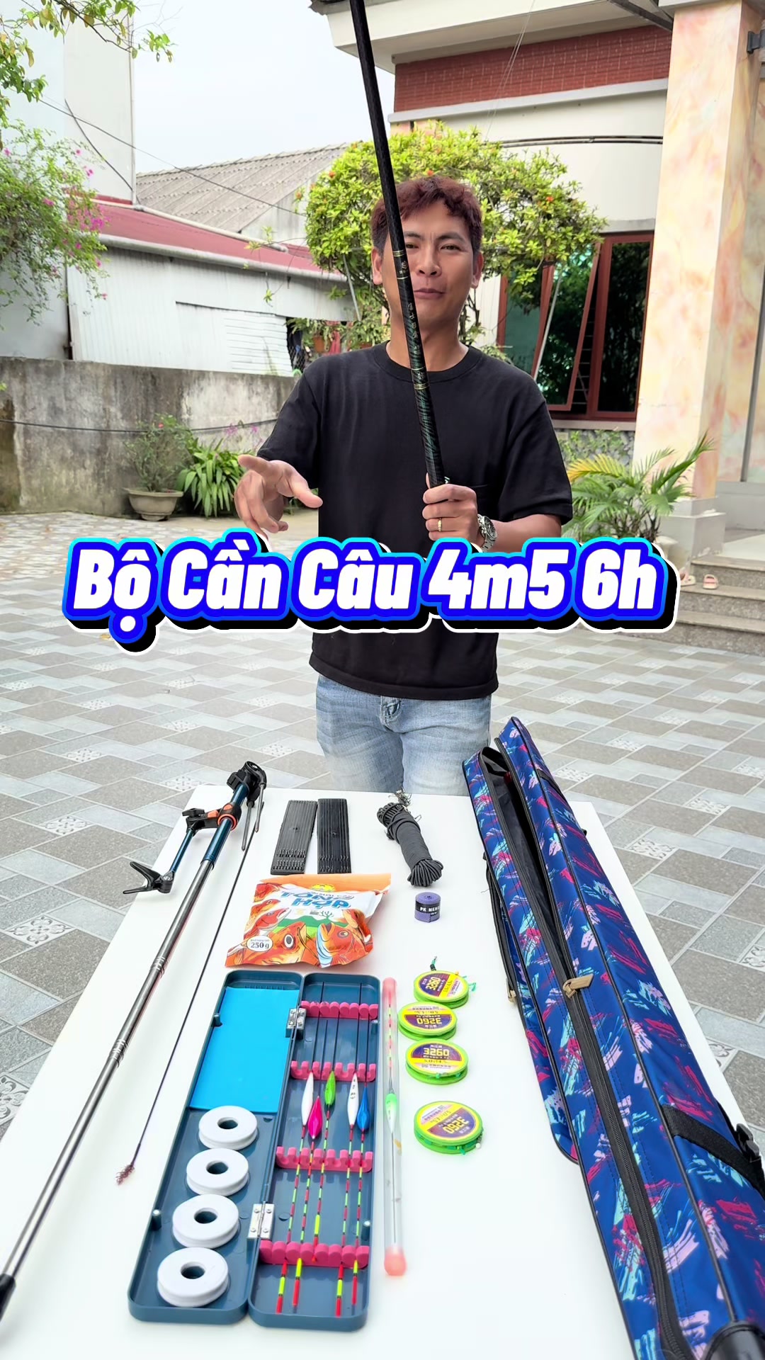 @Đồ Câu Thắng Phủi