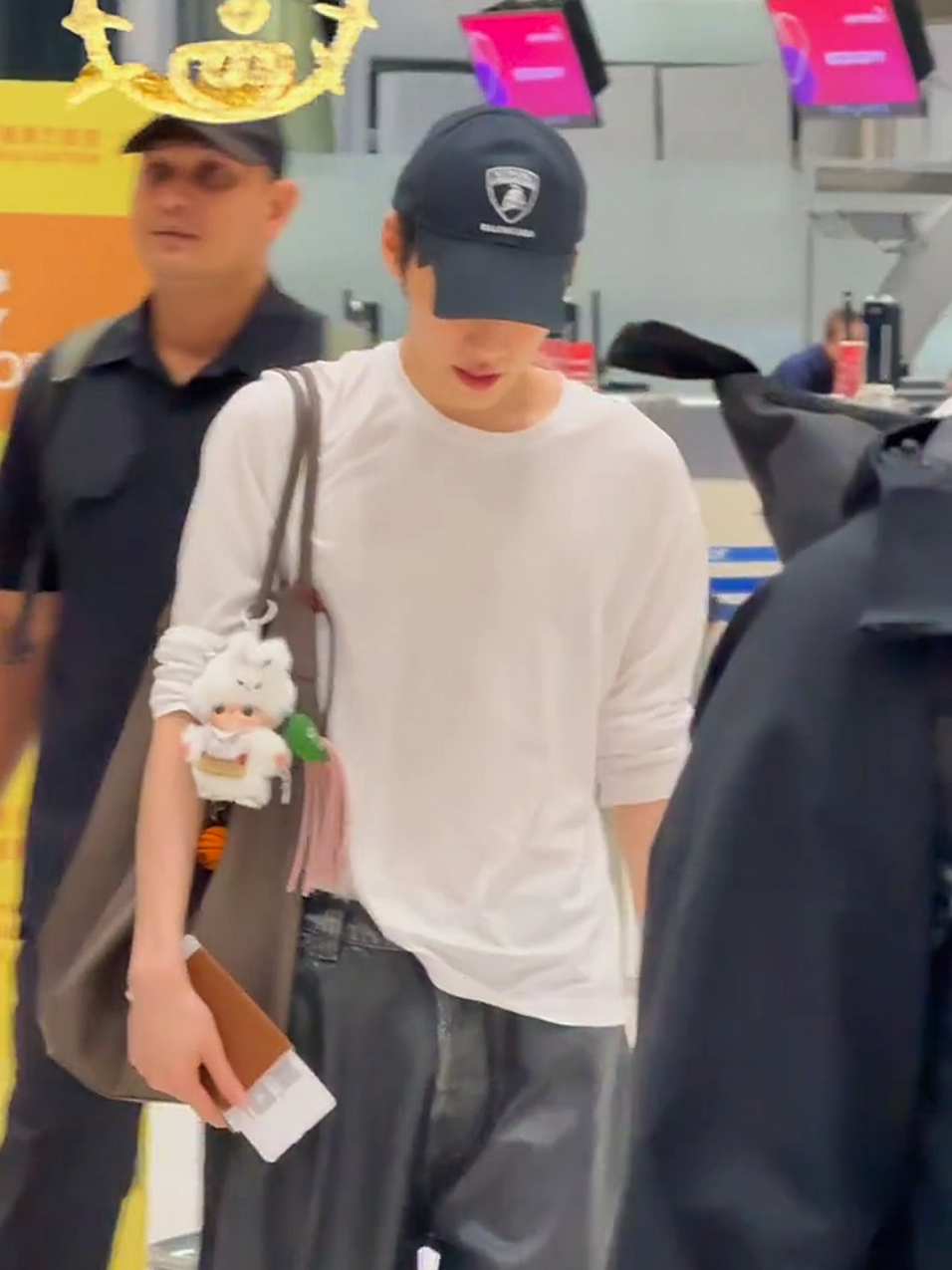 @โฝ ๐๐๐๐๐๐๐·๐๐๐๐ โฆ