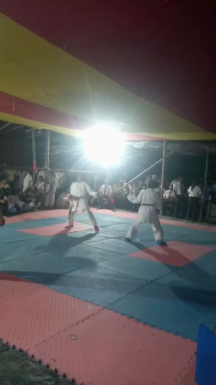 @FIGHTER GIRL 🥊🥋🇳🇵