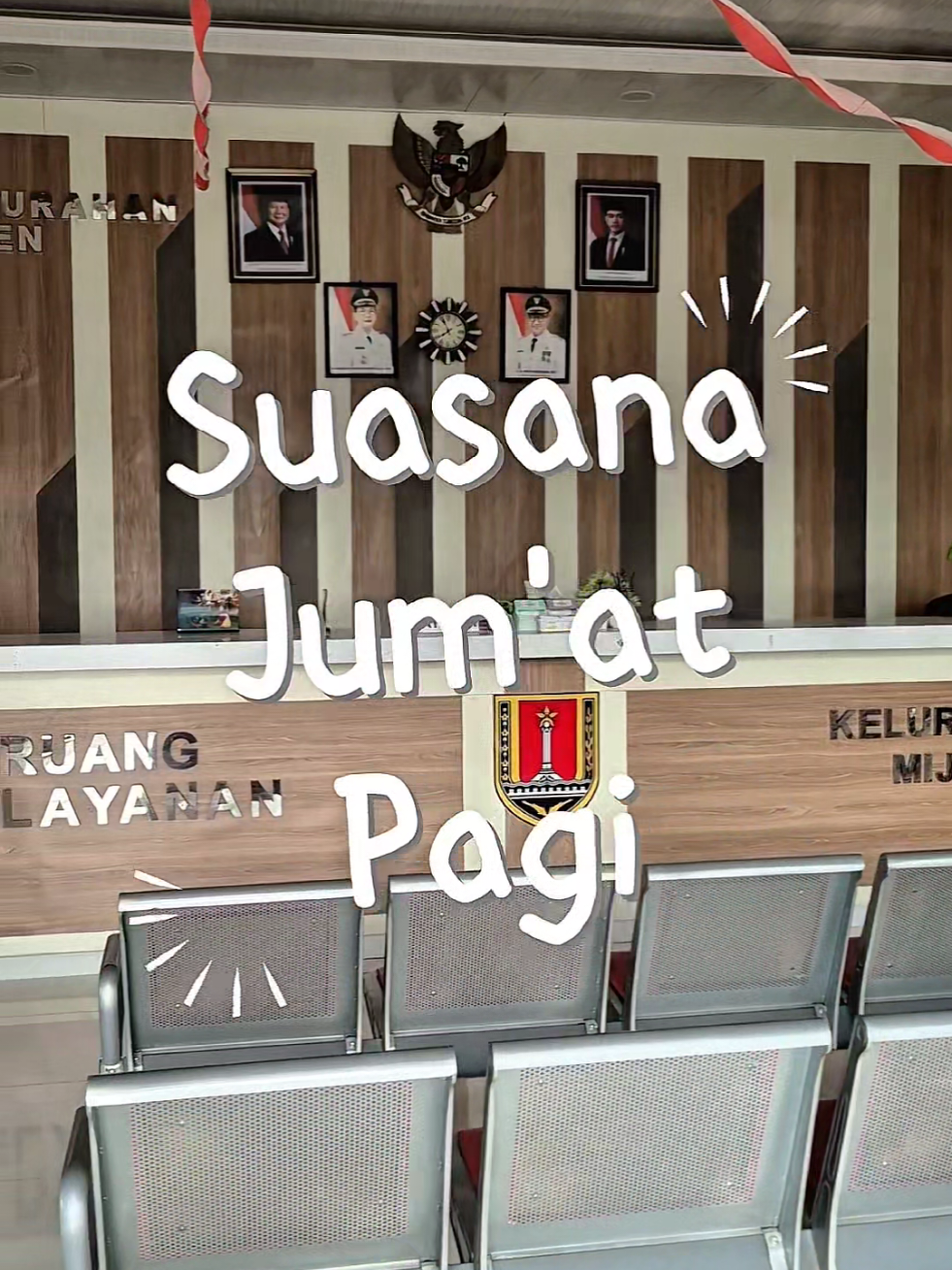 @Kelurahan Mijen