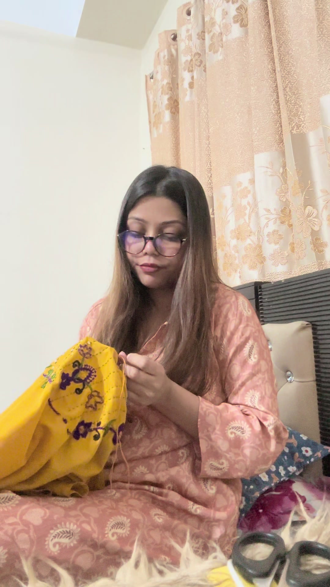 @Sabrina Ahmed Mou