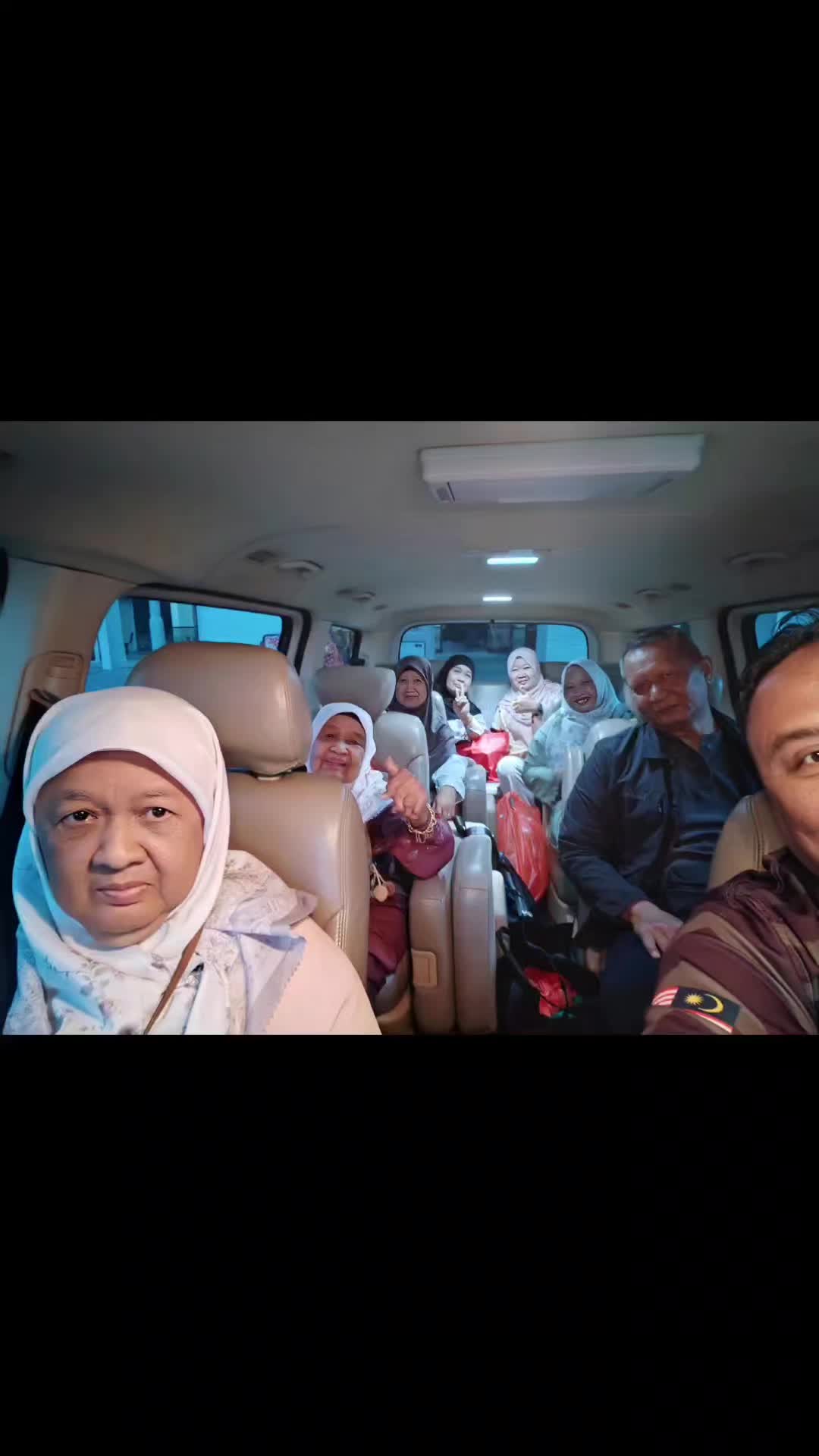 @Xmady Limo Transport