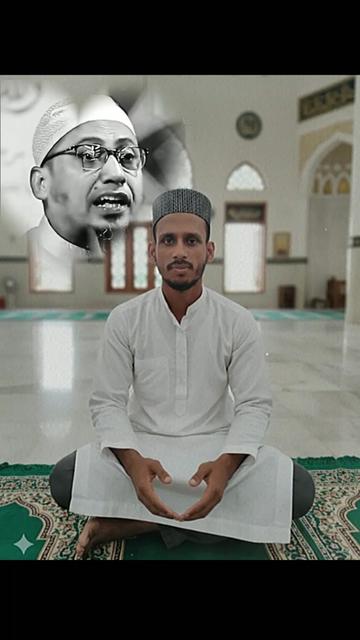 @কমলগঞ্জের পোলা