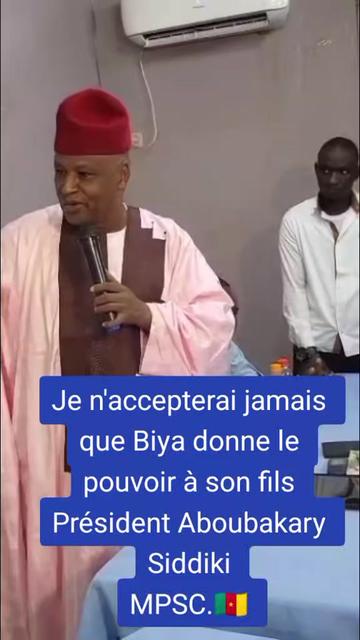 @Hayatollah Abdoul Ma
