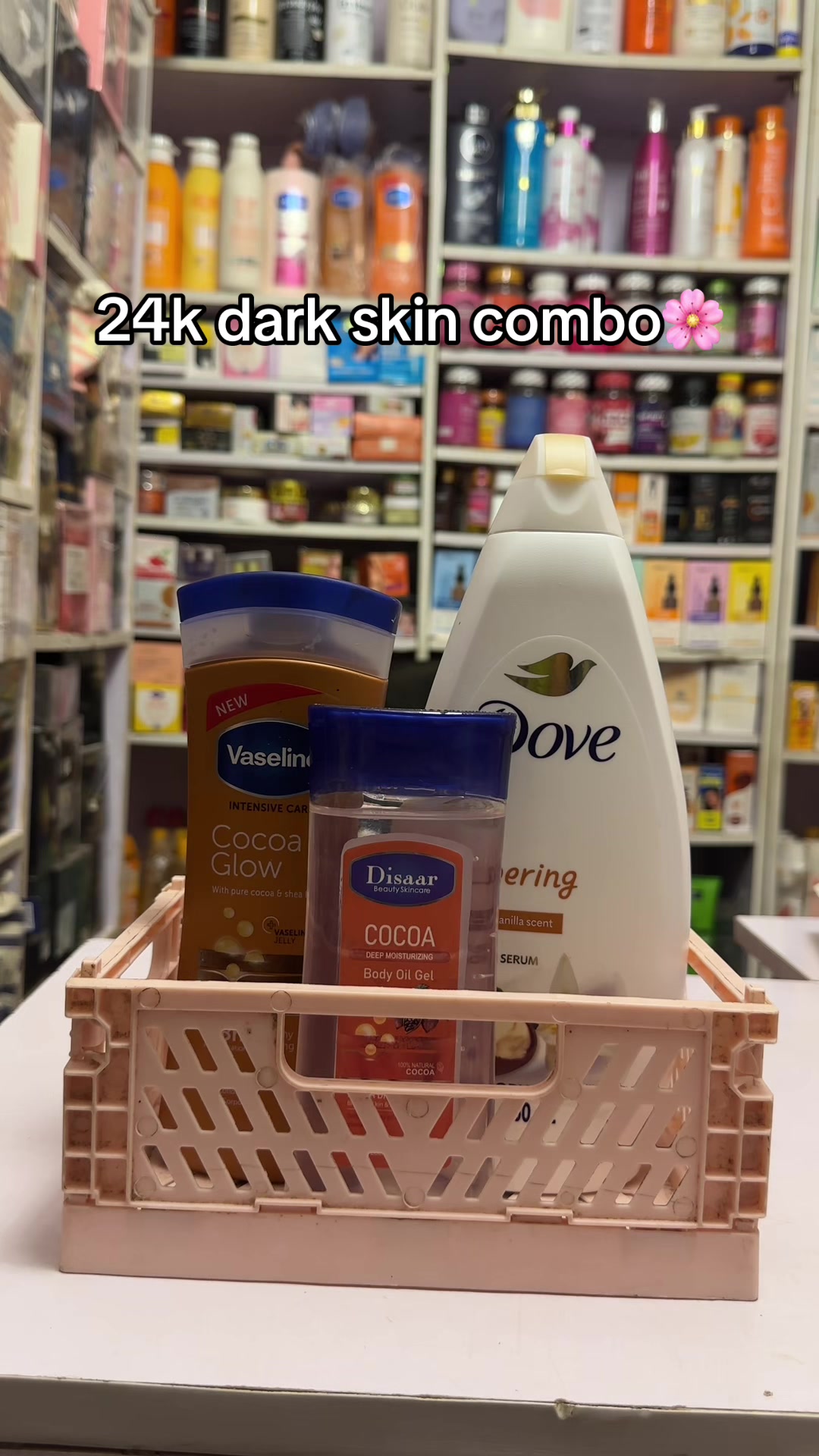@SKINCARE/PERFUMEVENDORINAWKA