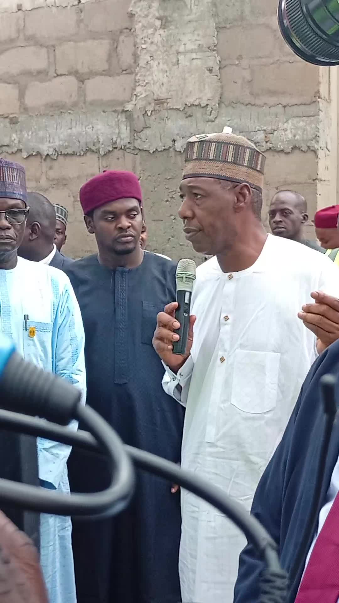 @Aliyu Mohammed Tong