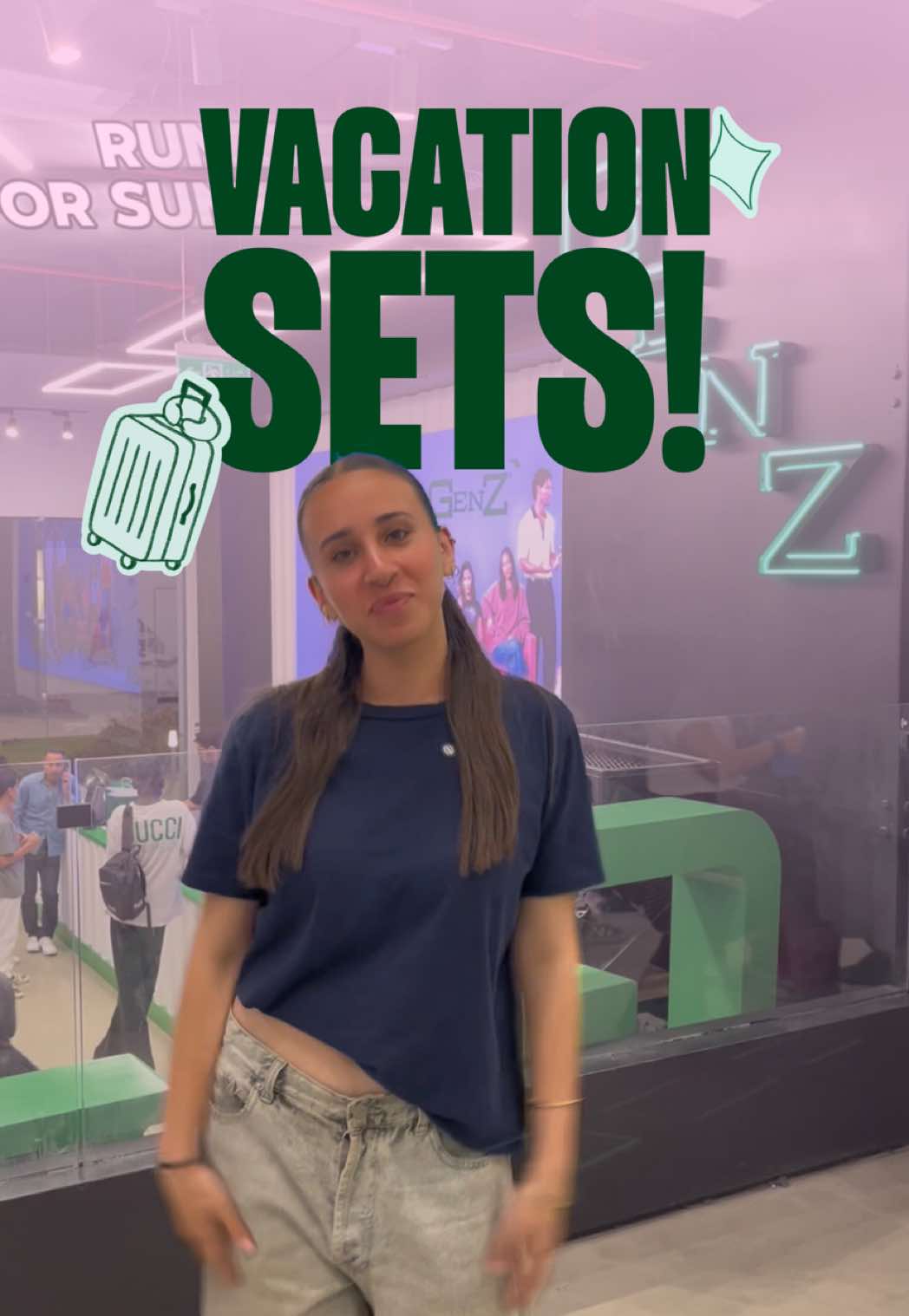 @GenZ's