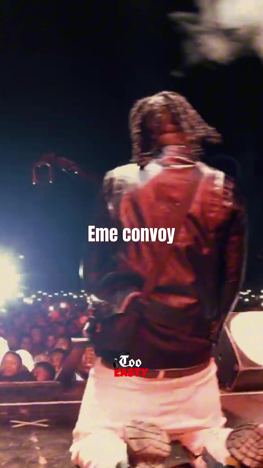 @Too Easty