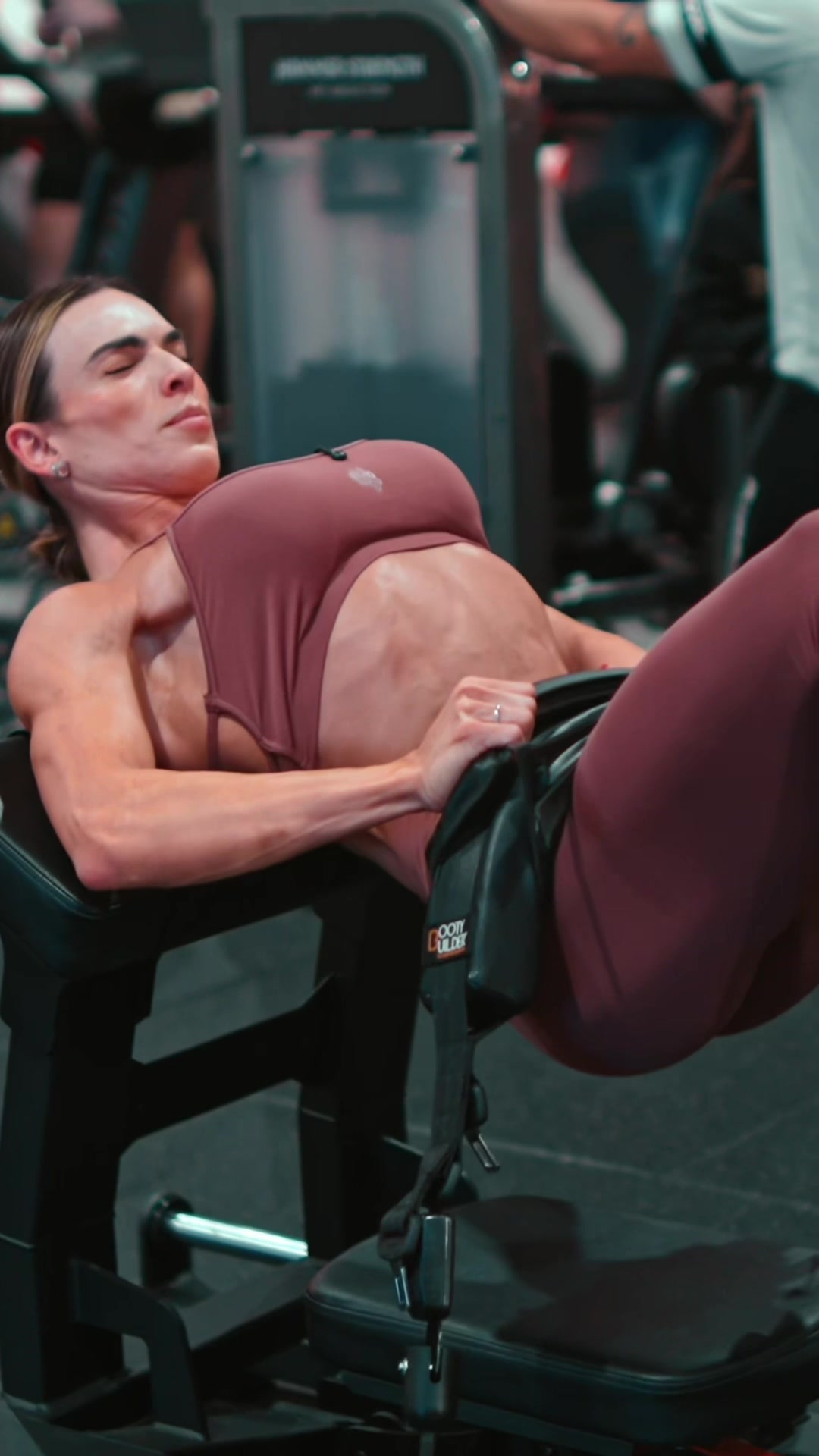 @Isa Pecini