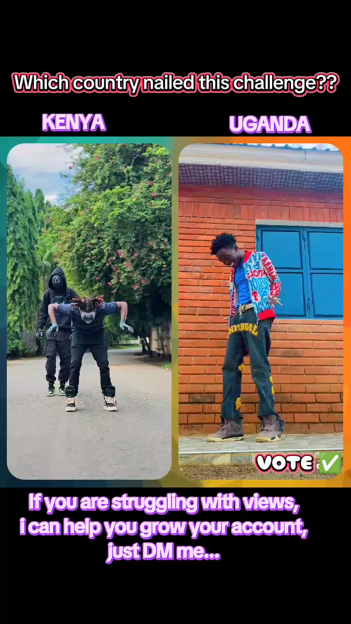 @Mozey dee baddest