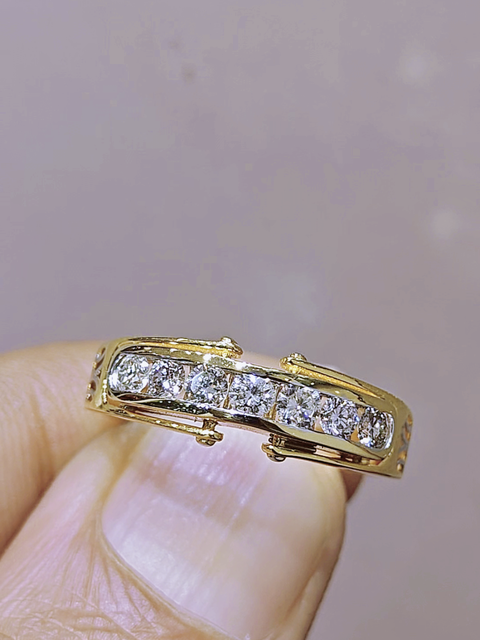 @AnandJewellers