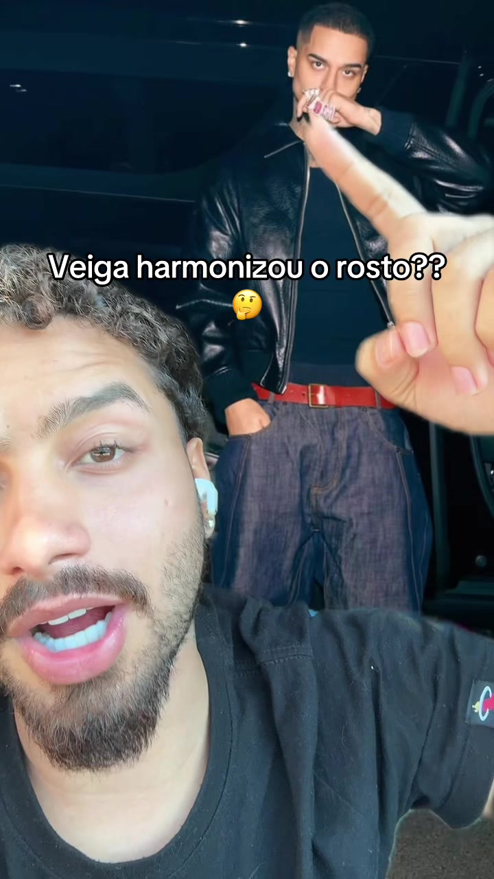@Milo Pires