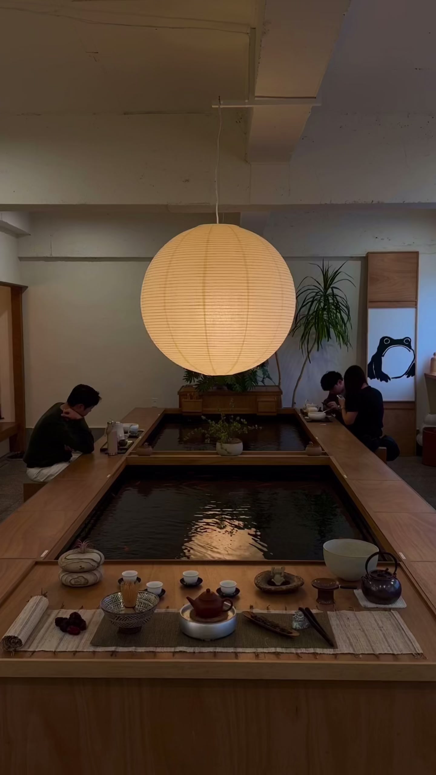 @Joseon Yangban