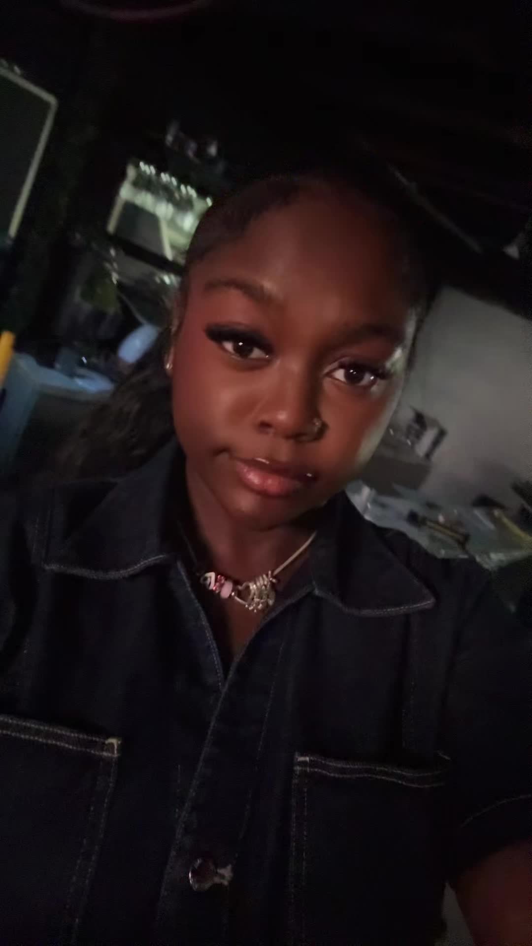 @chocolate aquarius