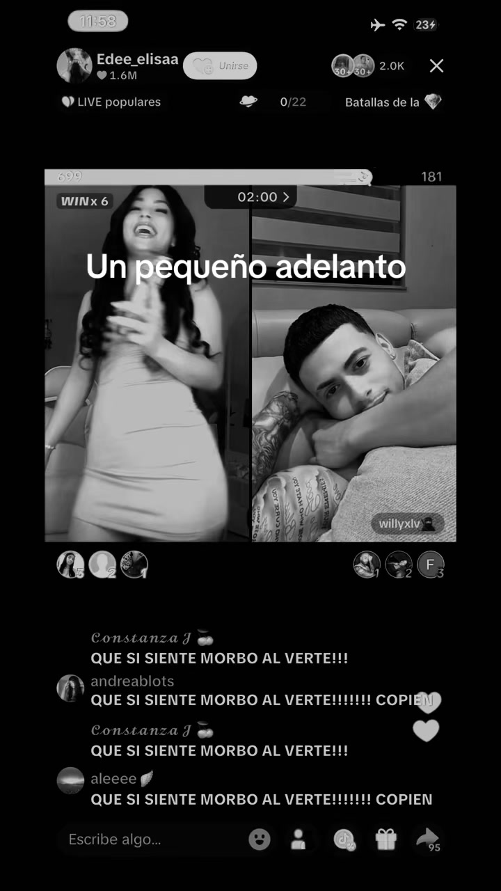 @elizaywilly