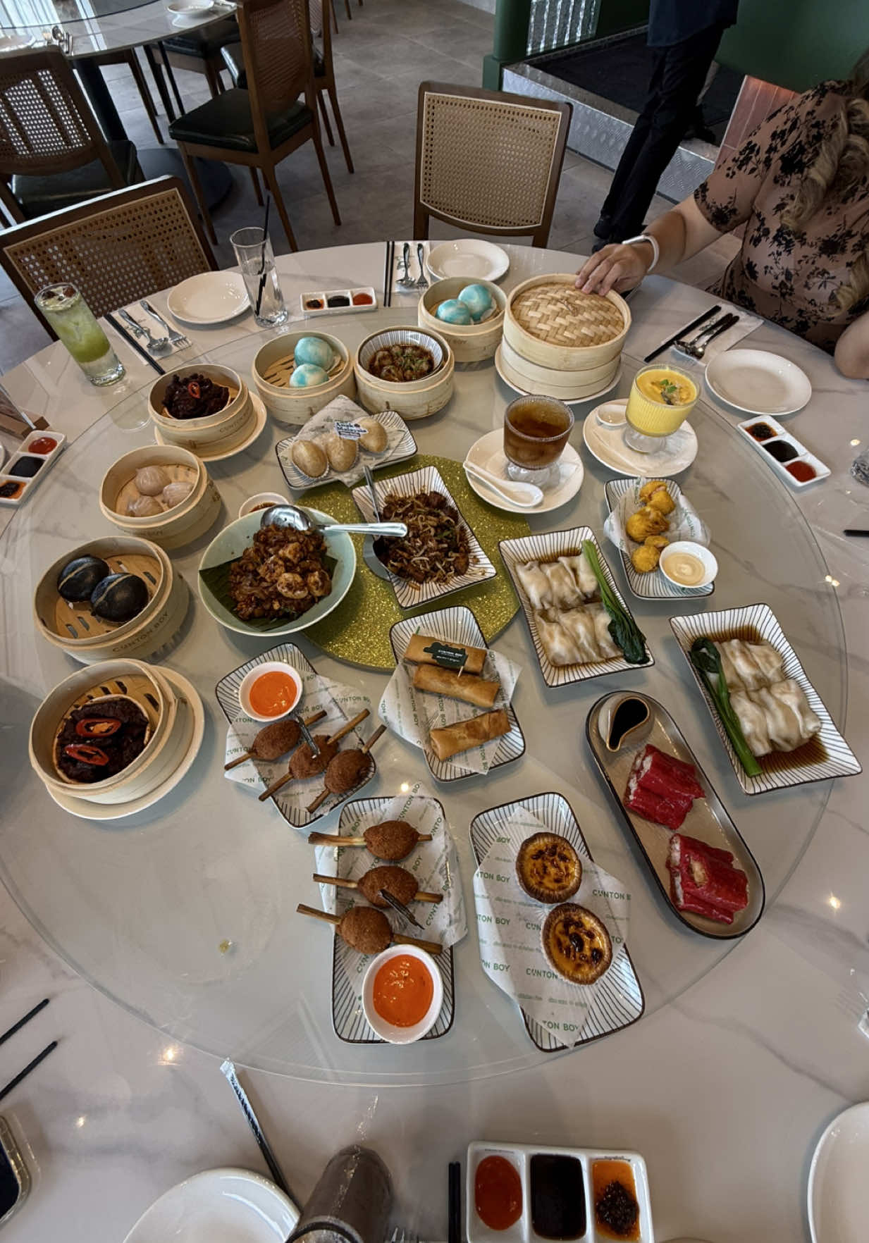 @Suk Suka Makan
