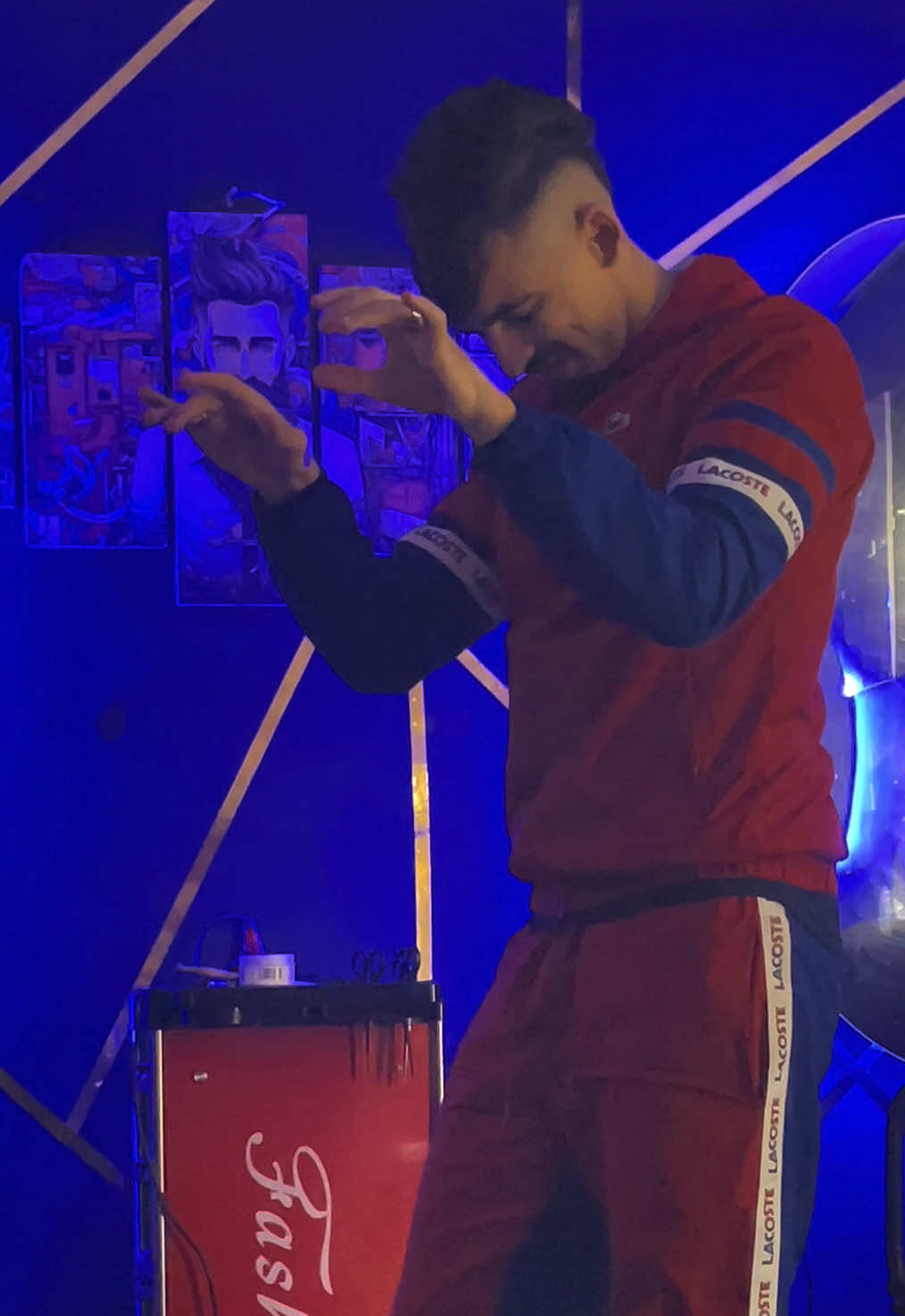 @๐ข๐ฌ๐ฅ๐๐ฆ ๐๐ฎ๐ซ๐๐ โช
