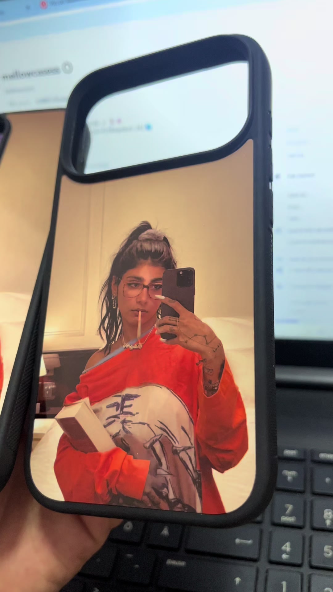 @mellowcasess 🥇