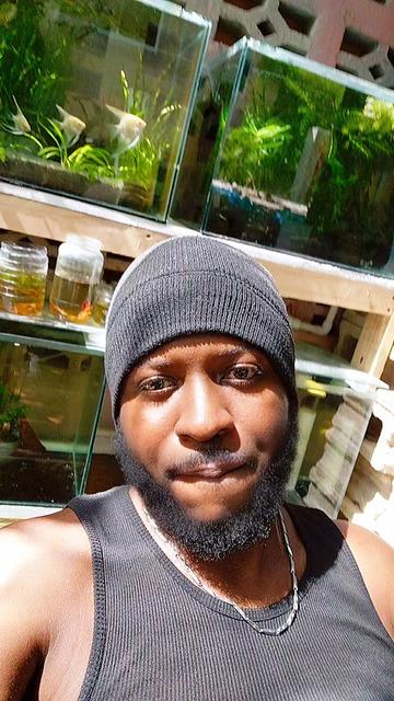 @landandaquatics 🇯🇲