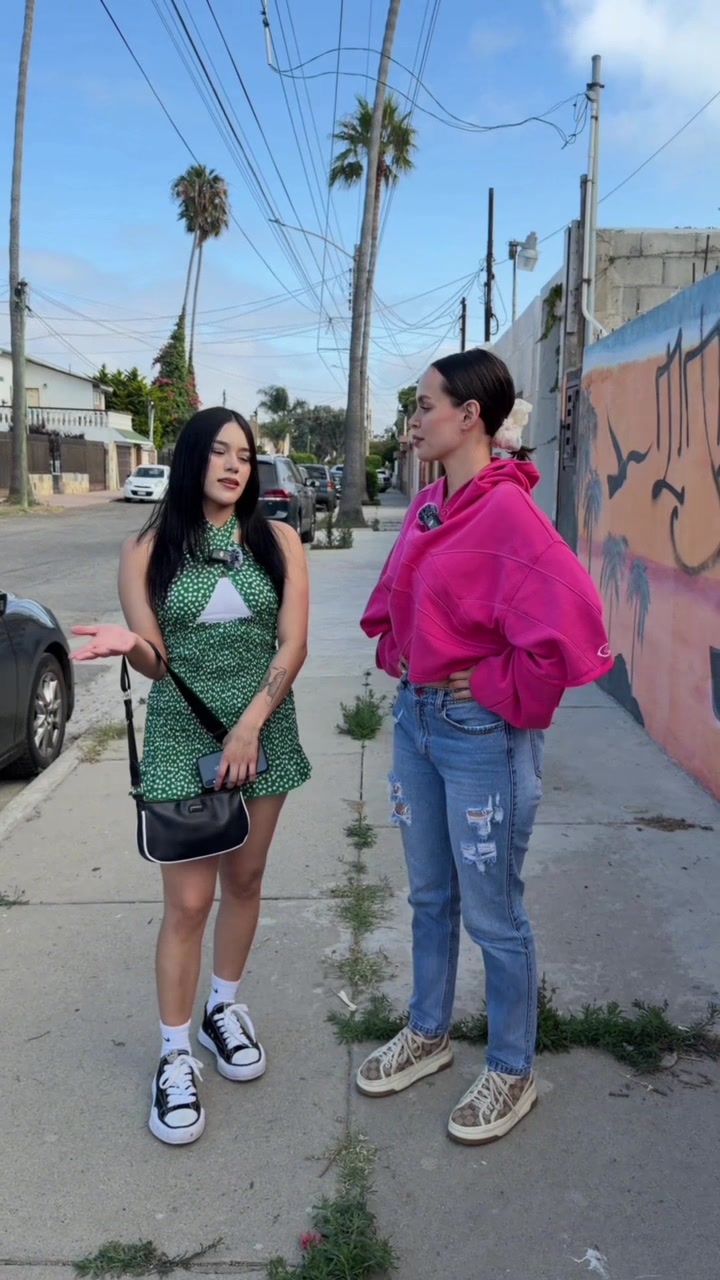 @Valentina Paz