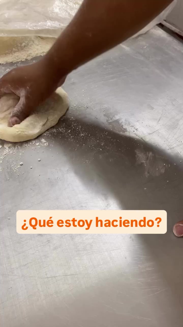 @El Panaderondeado