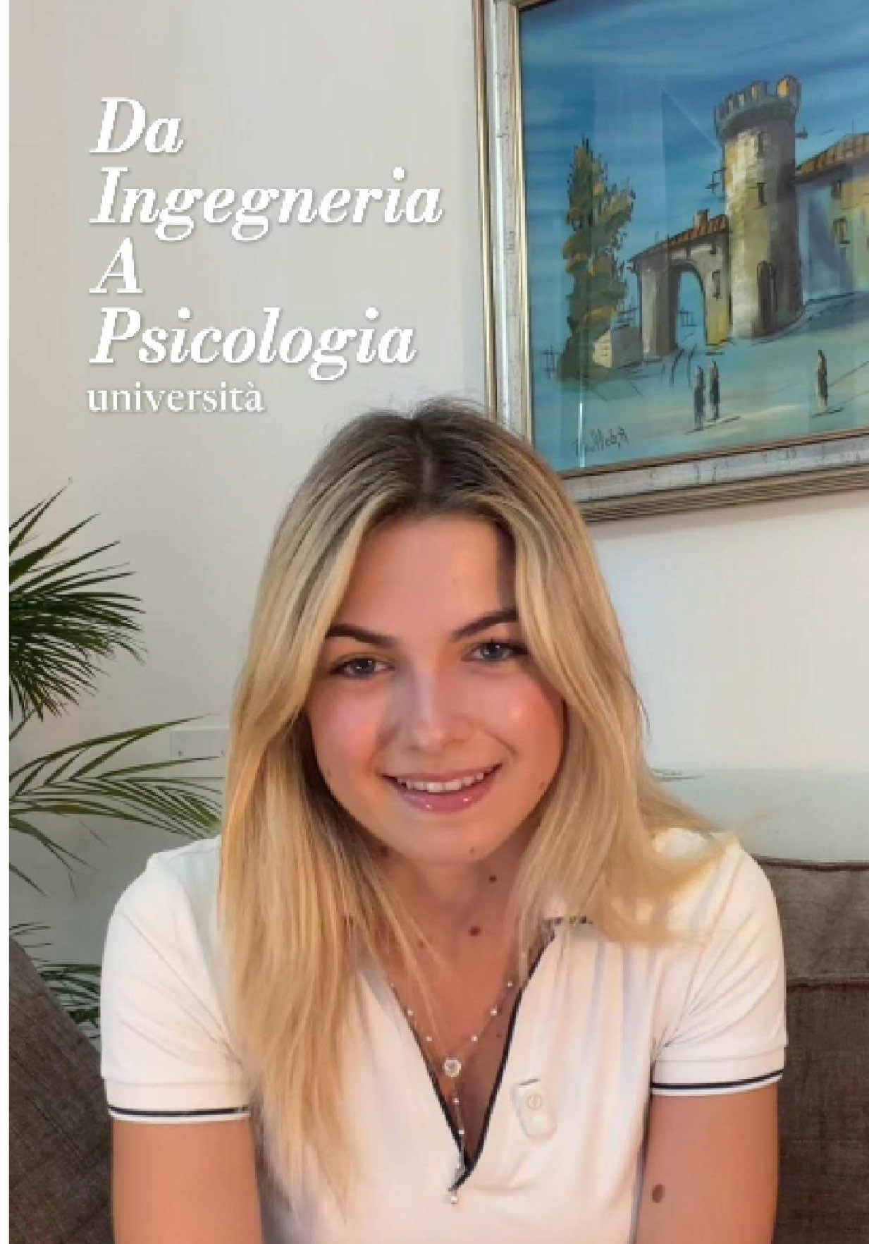 @Sofia Trinchini