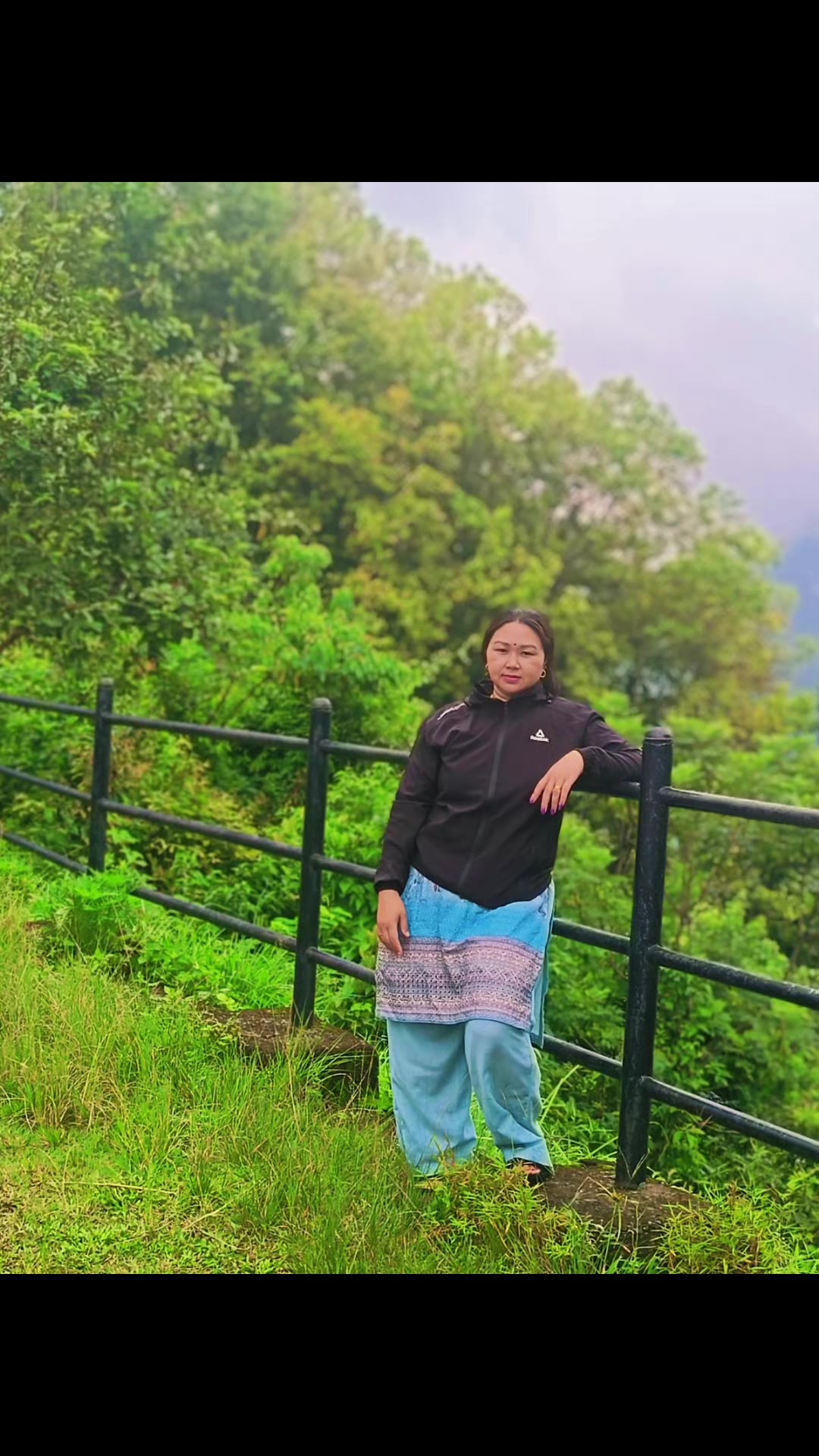 @SHARMILA SHAHI THAKURI