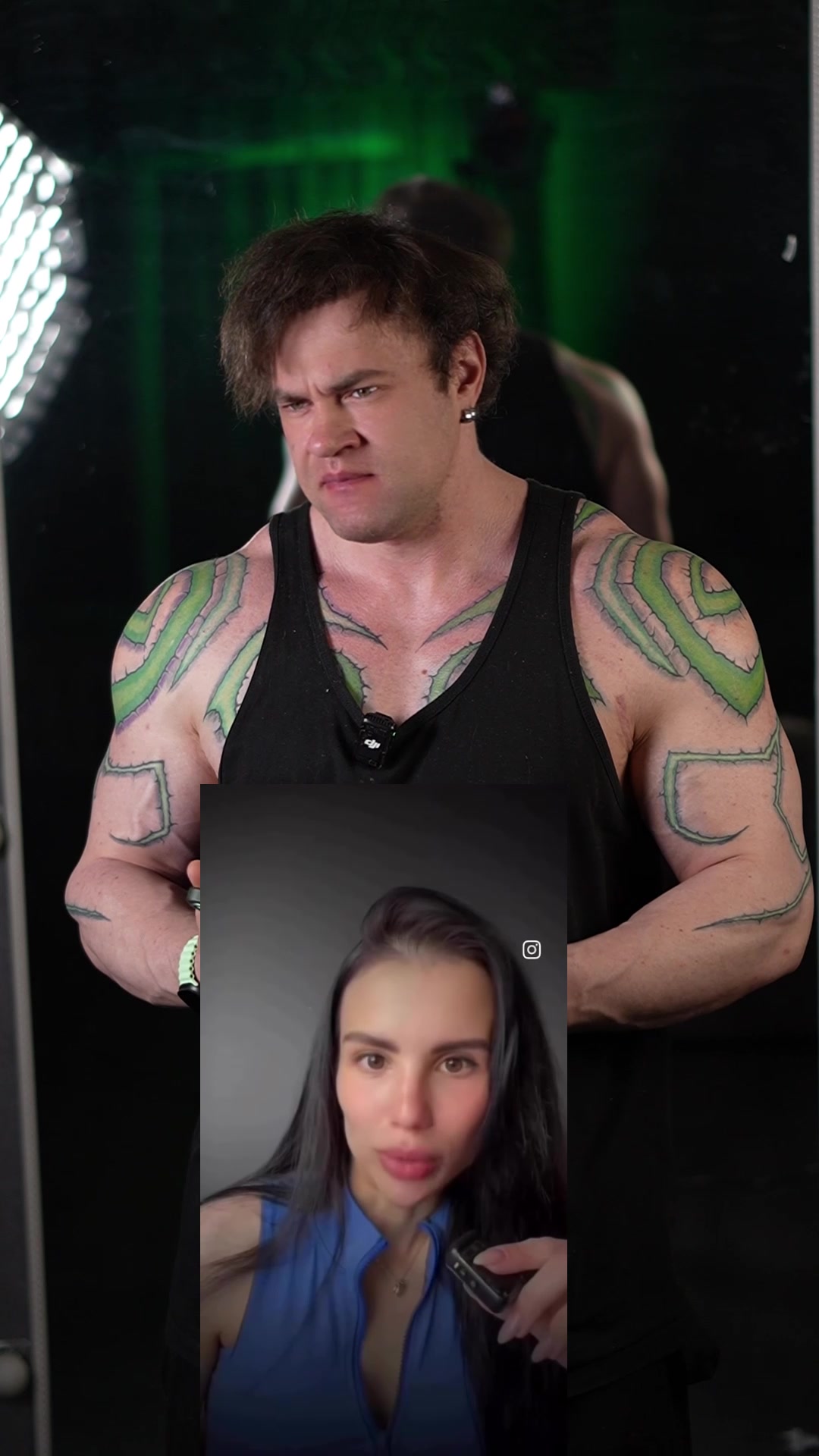 @Demon Hunter