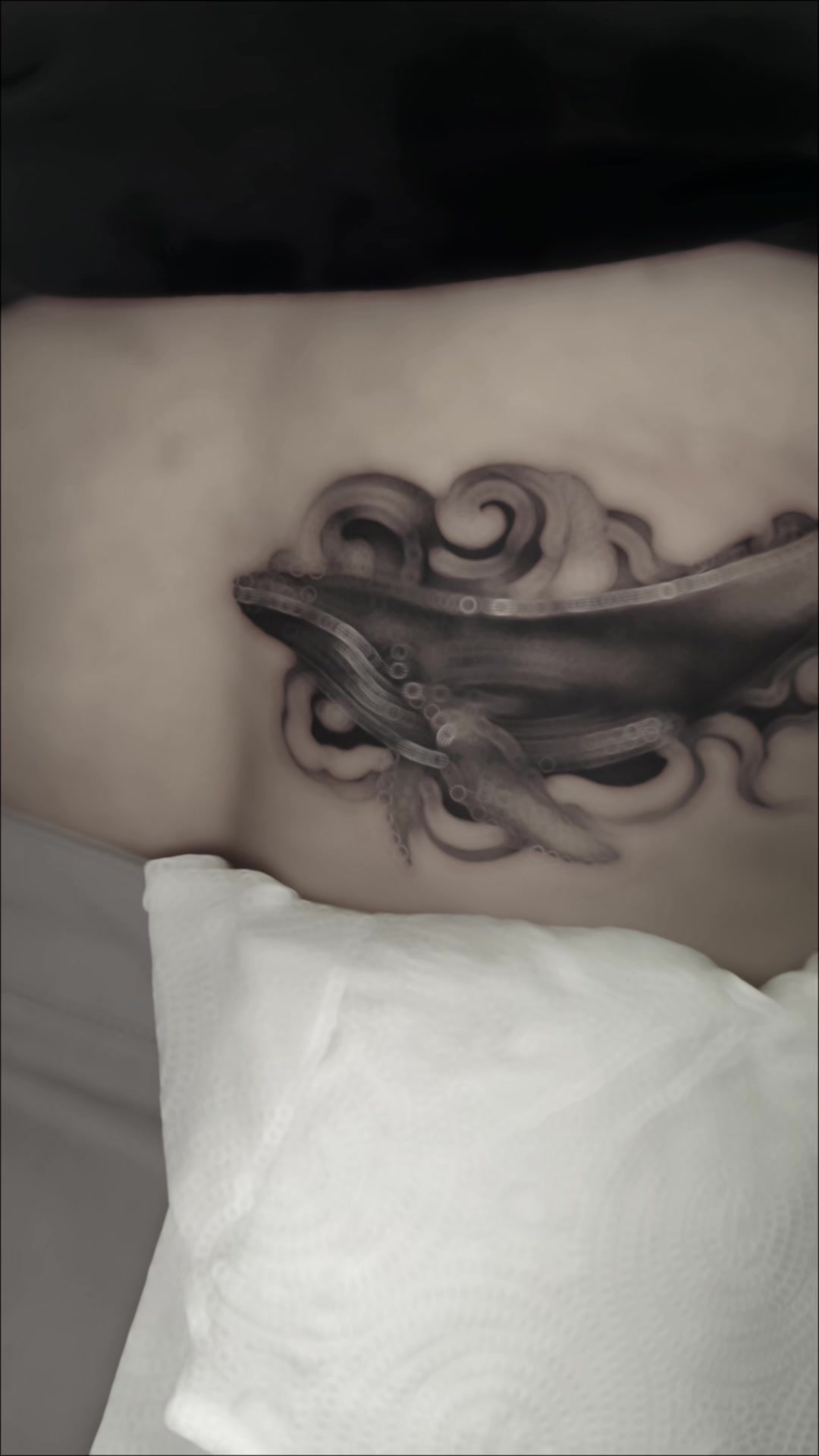 @Ordinary tattoo