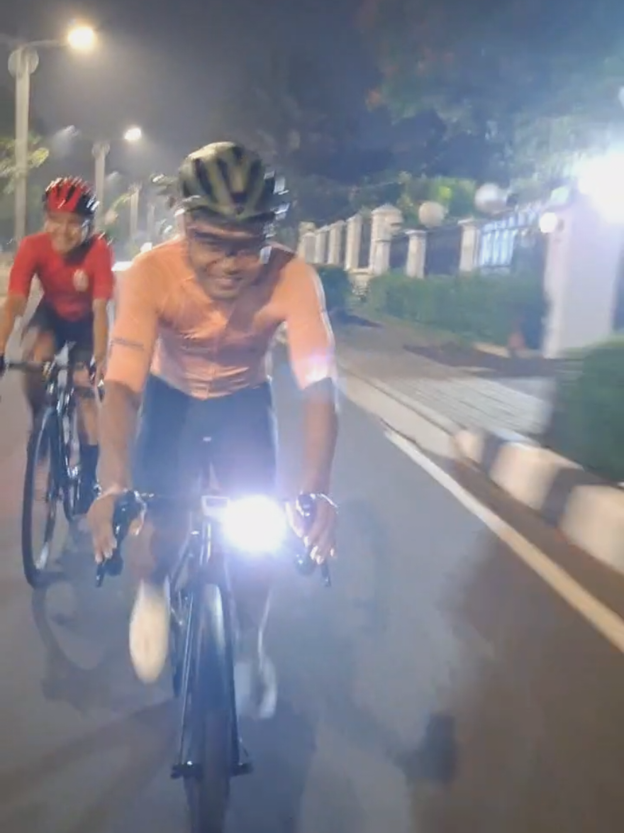 @Kertamukti Bike