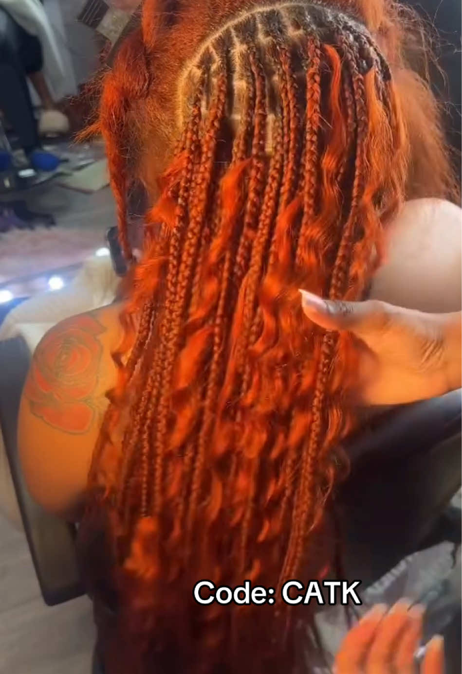 @ulahair