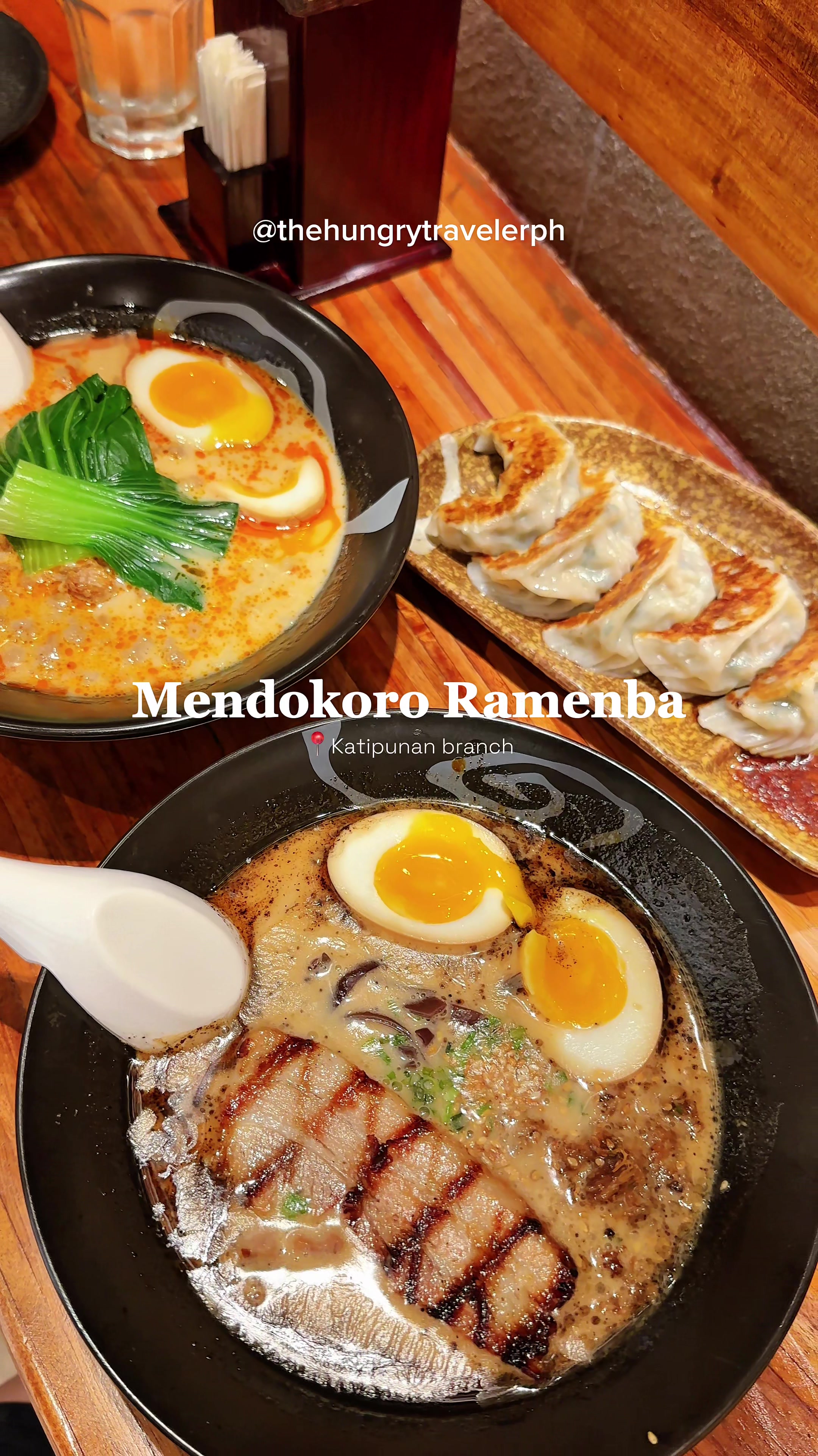 @The Hungry Traveler PH