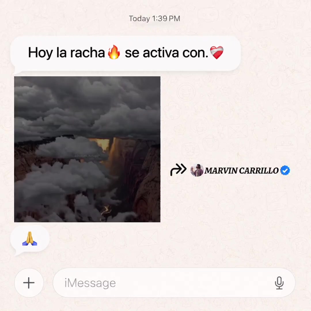 @HIJOS DE DIOS🙌