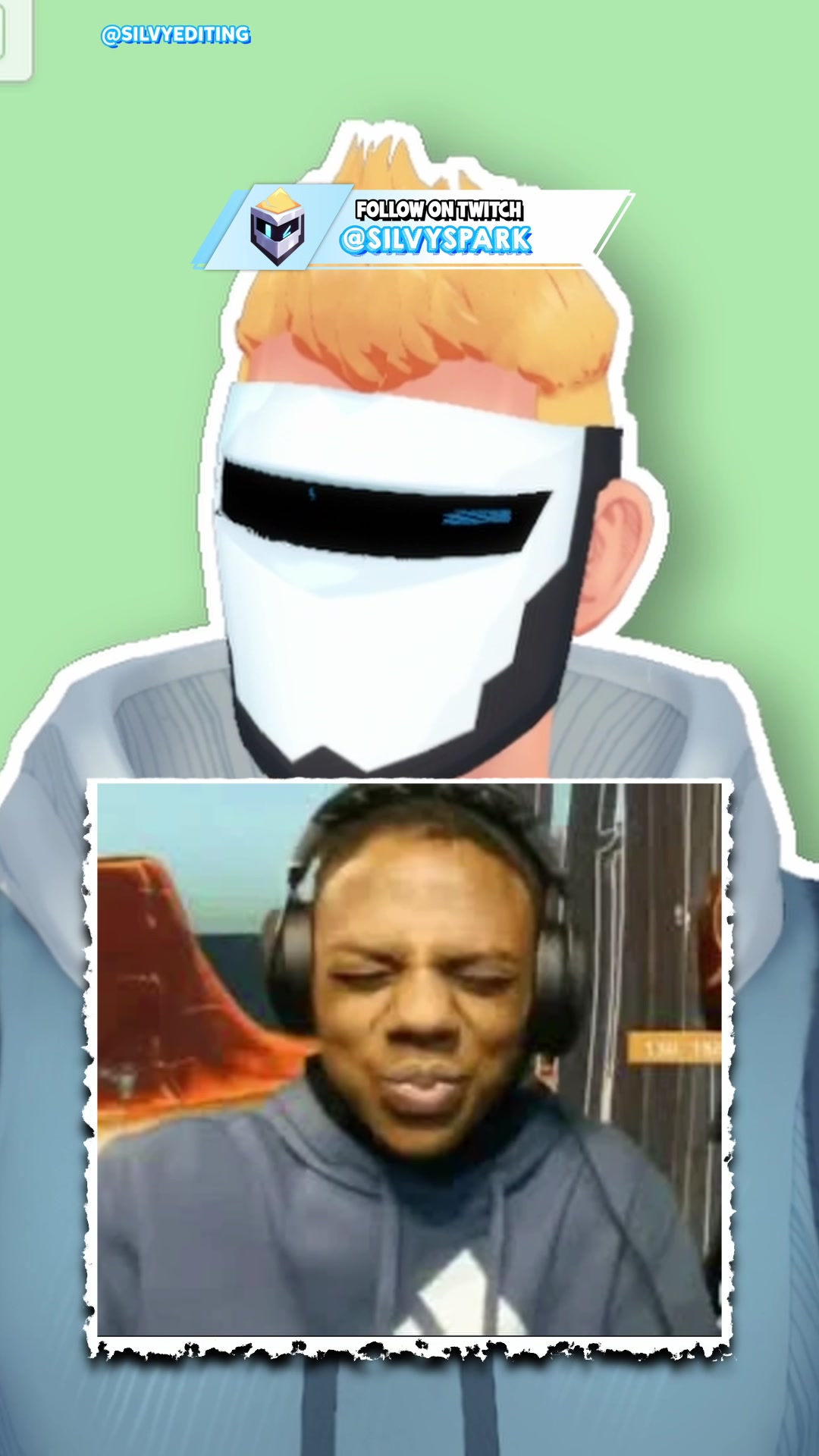@Silvy