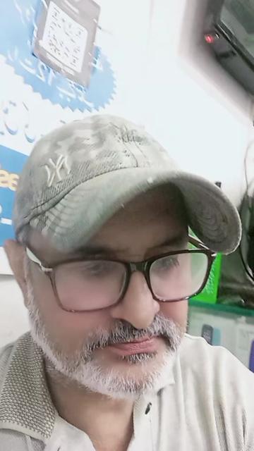 @Tariq Hashmi 711