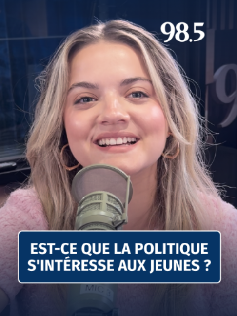 @98.5 FM