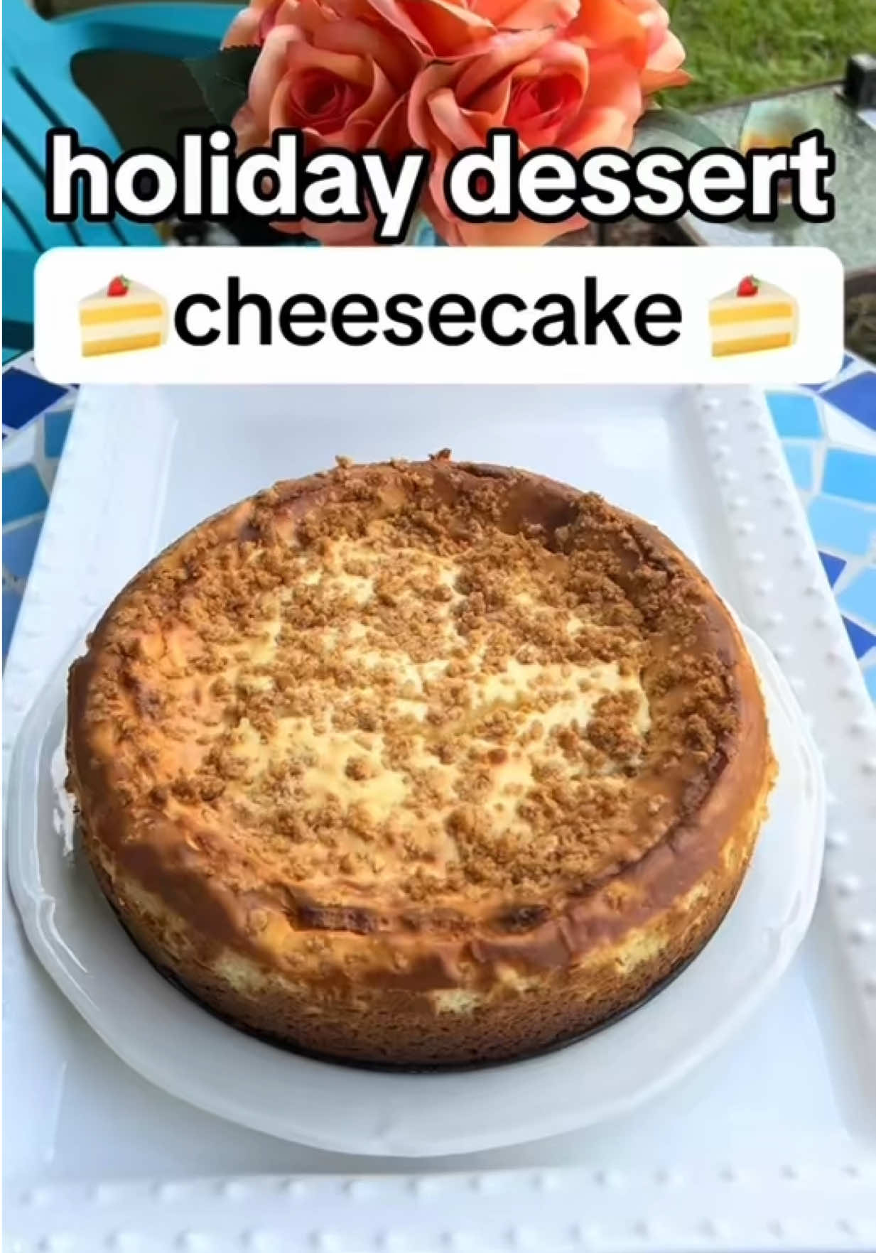 @Chef Carm