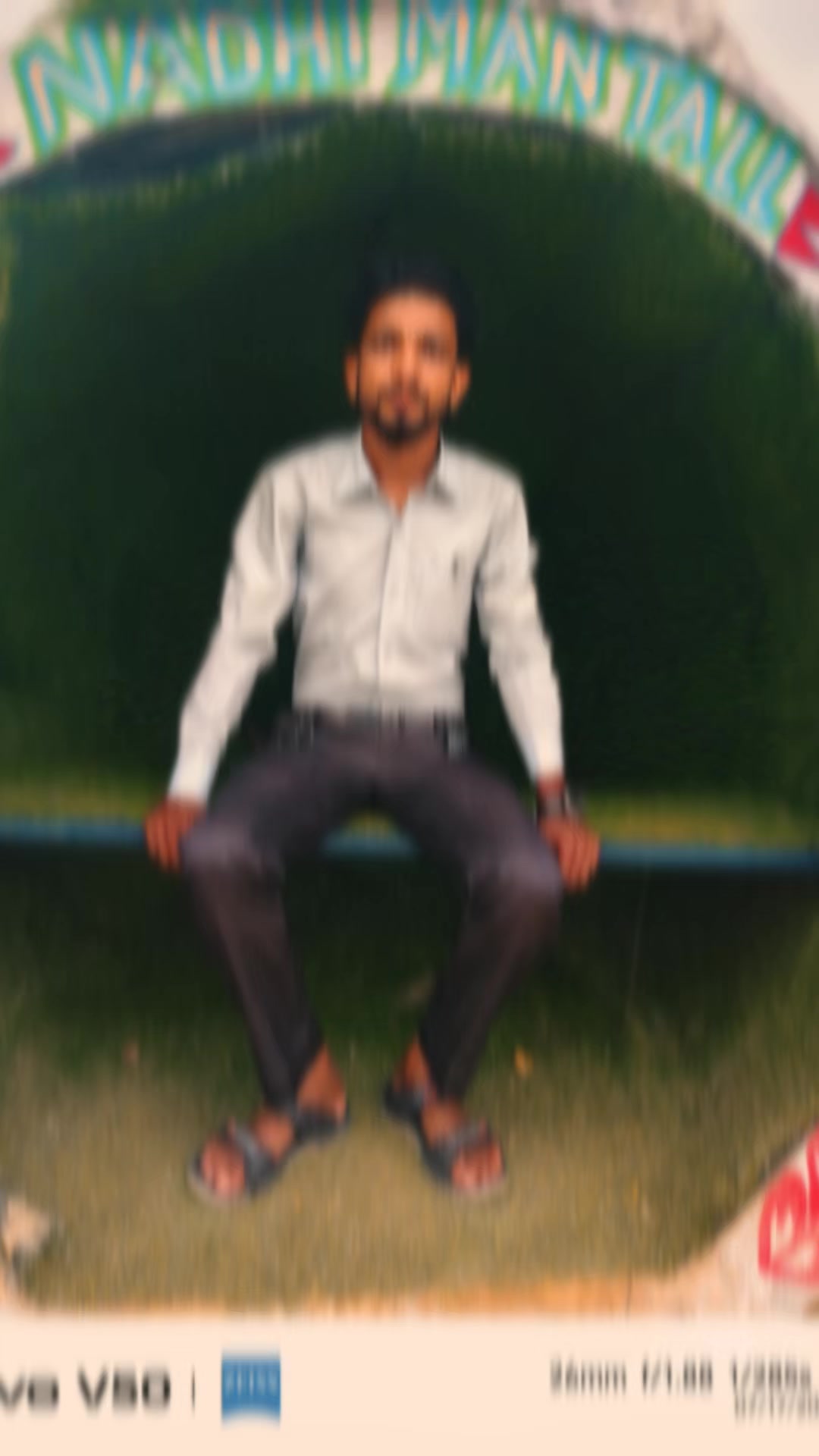 @Mithilesh