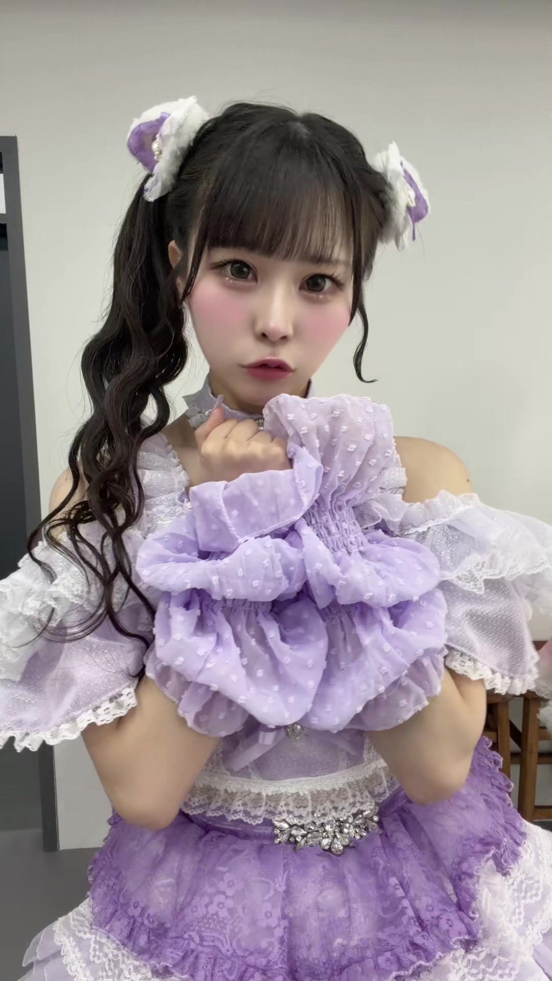 @八雲です