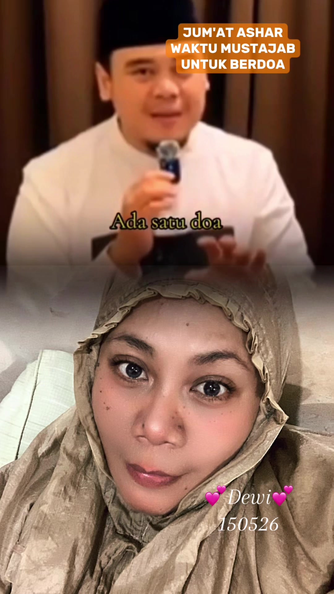 @💕Dewi💕