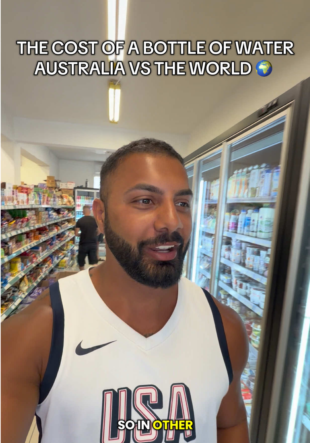 @Ali Saleh - Your Broker