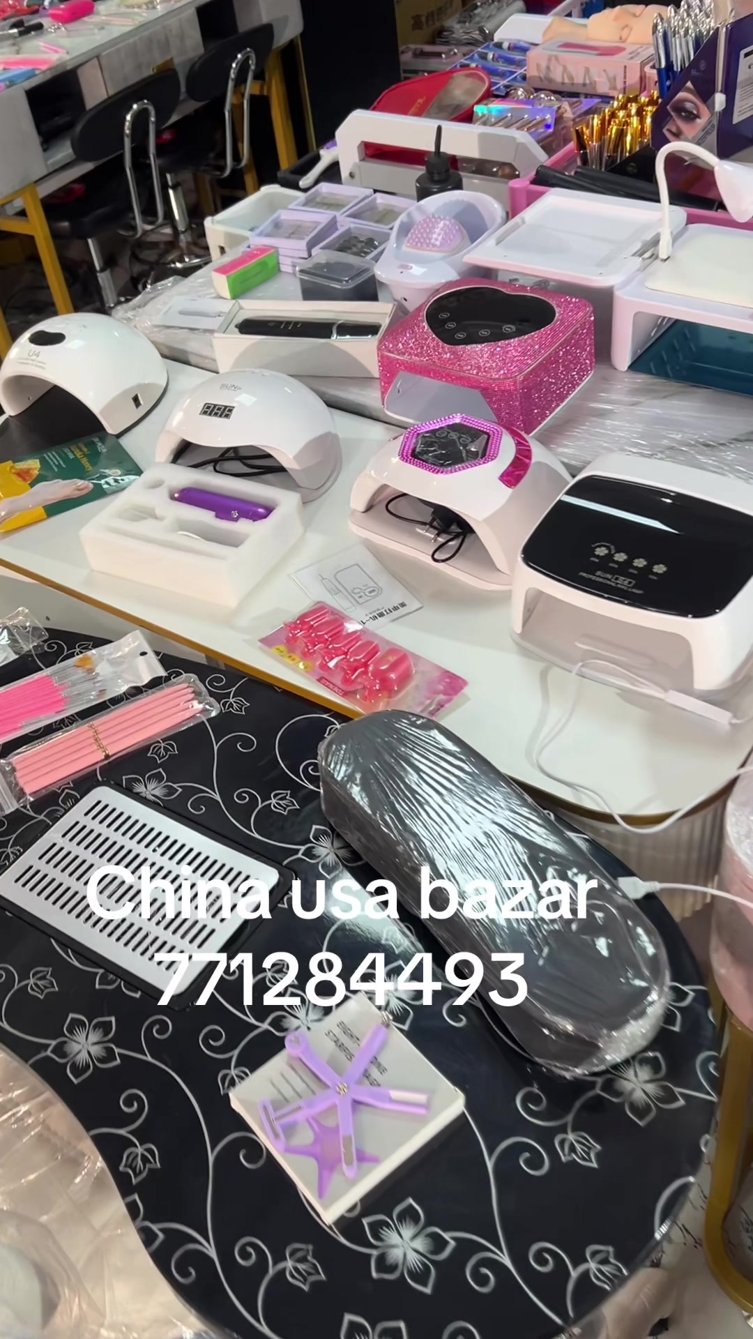 @China USA bazar tel:771284493