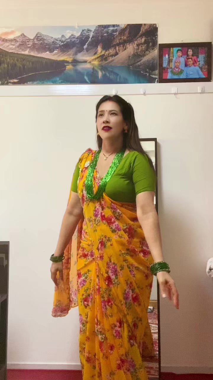 @Bishnu Sahani