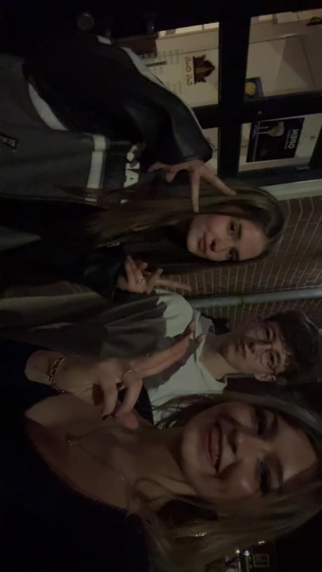 @Guusje en Myrthe