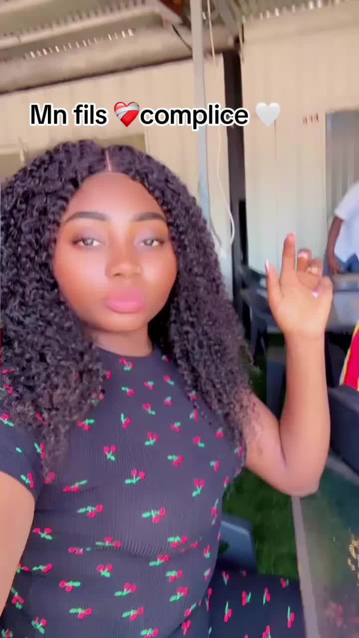 @Tigresse 🐅 parfaite 🤩❤️