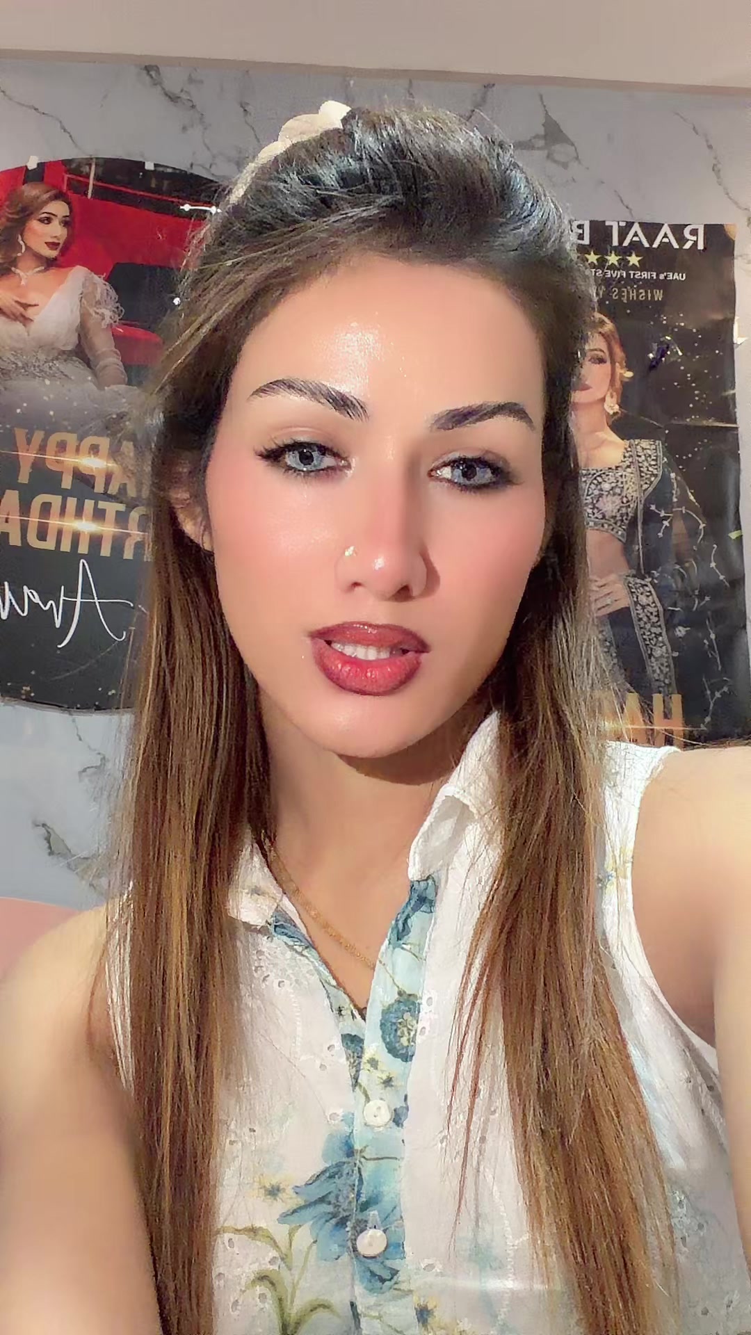 @Anamika Karki