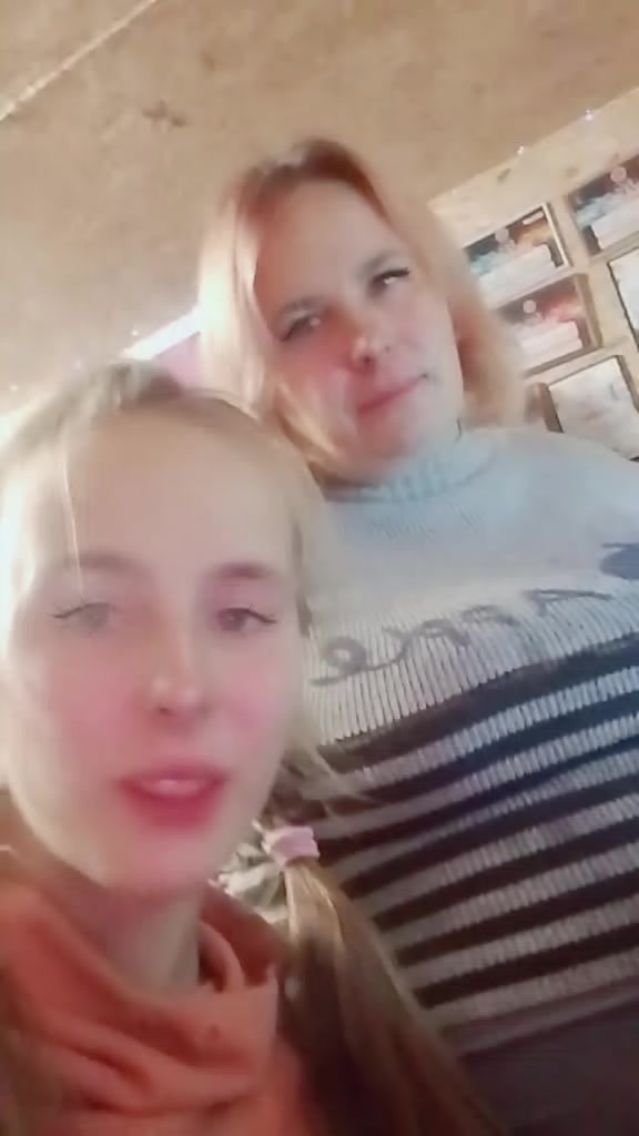 @Angelina Bulygina❤