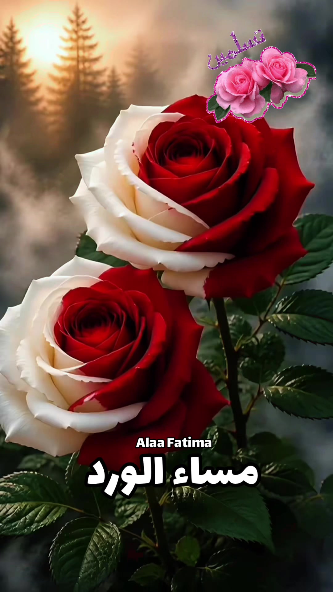 @Alaa Fatima
