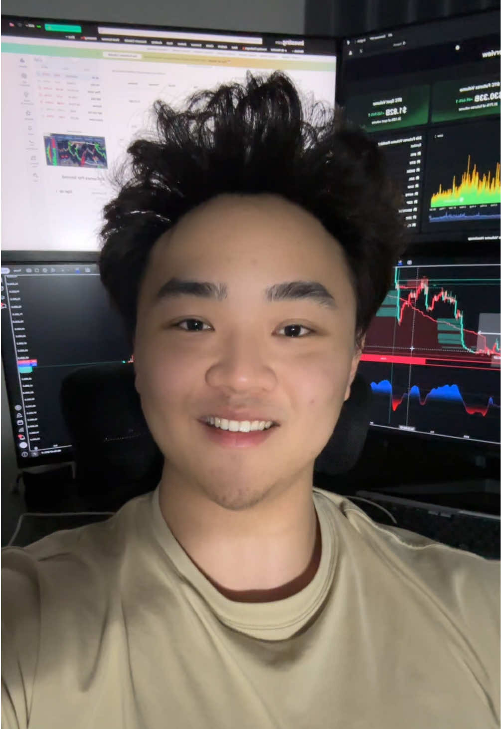 @DEX | Bitcoin & Crypto