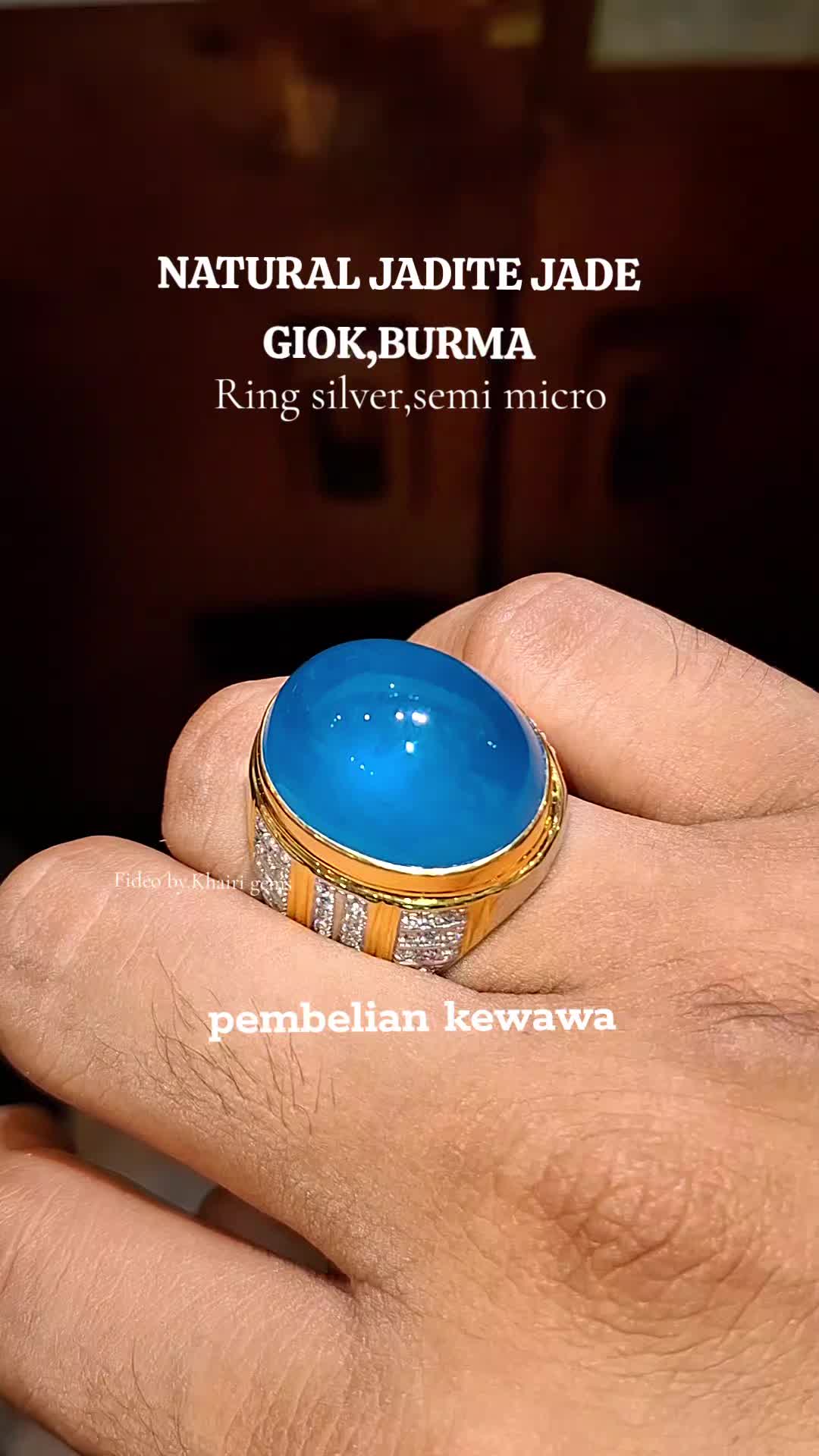 @khairi gems